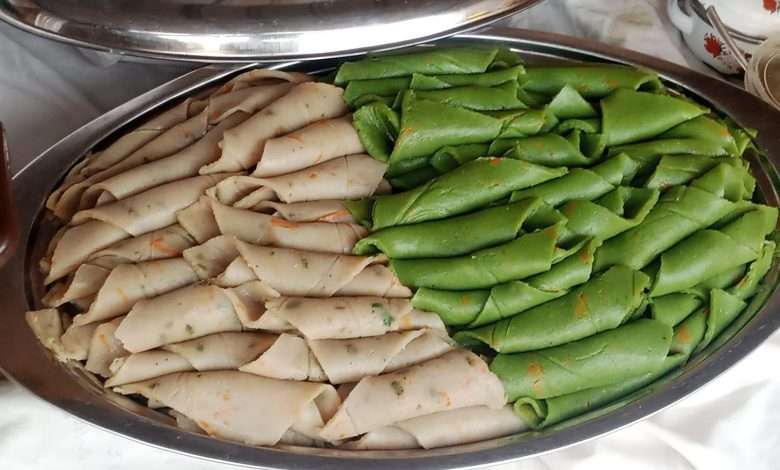 Gastronomie Dagara-Dioula