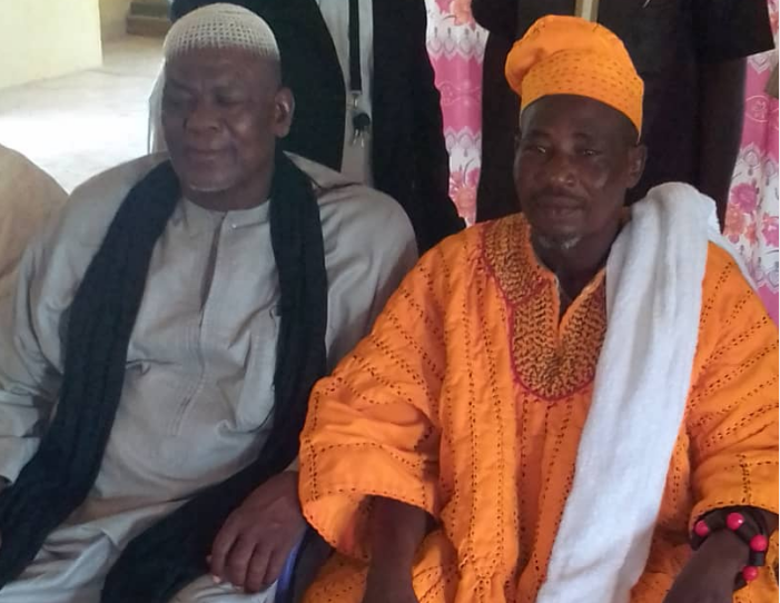 Traditions et Sagesse
